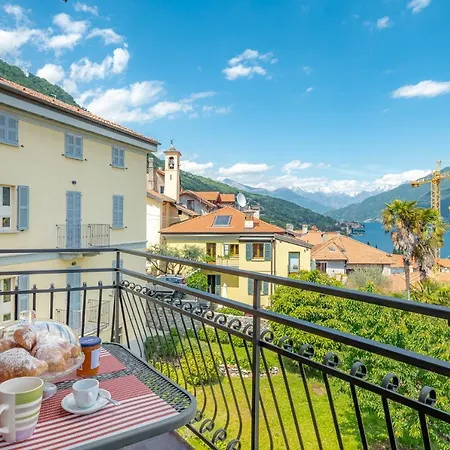 Casa Bellavista Wi-fi Parking Free Apartment