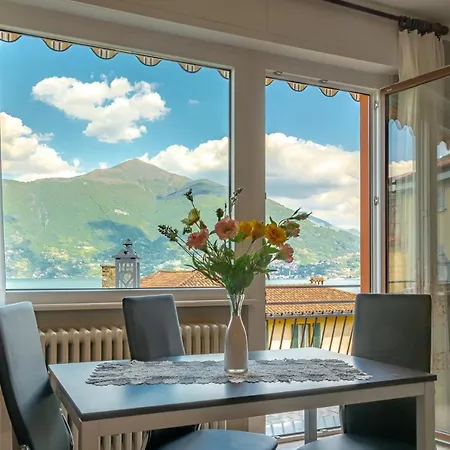 Apartment Casa Bellavista Wi-fi Parking Free *