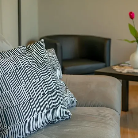 Apartment Casa Bellavista Wi-fi Parking Free