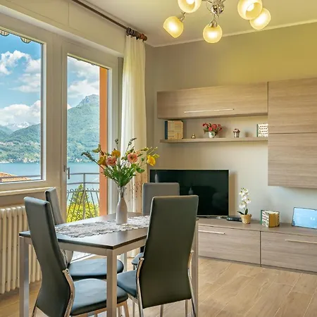 Appartement Casa Bellavista Wi-fi Parking Free