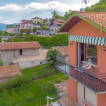 Casa Bellavista Wi-fi Parcking Free