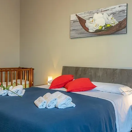 Casa Bellavista Wi-fi Parking Free Apartment
