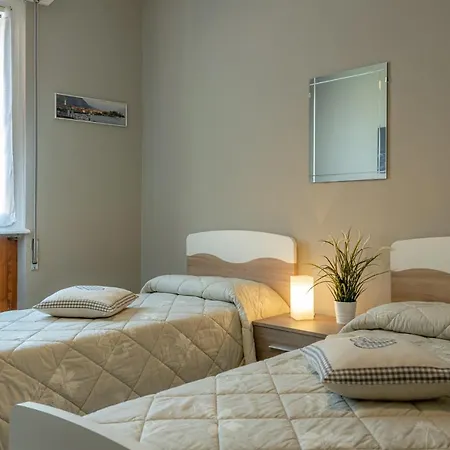 Casa Bellavista Wi-fi Parcking Free