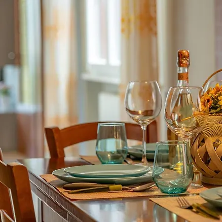 Casa Bellavista Wi-fi Parcking Free *