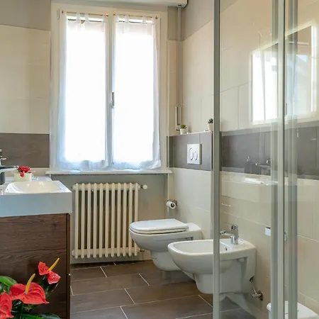 Casa Bellavista Wi-fi Parking Free Apartment *