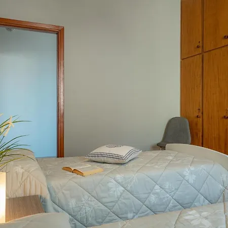 Apartment Casa Bellavista Wi-fi Parking Free *