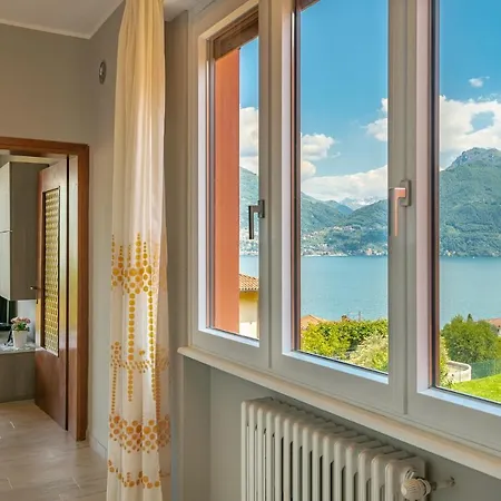 Apartment Casa Bellavista Wi-fi Parking Free *