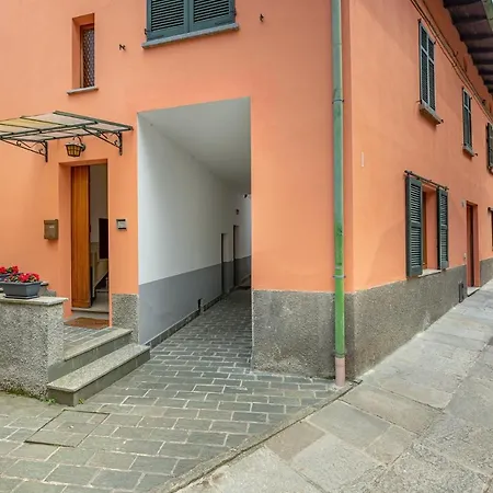 Casa Bellavista Wi-fi Parking Free Apartment